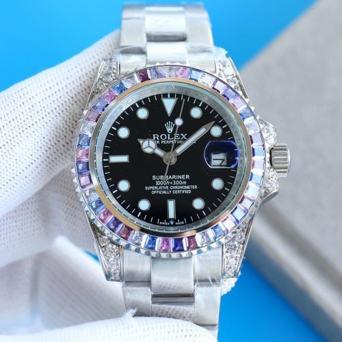 Ro watch
