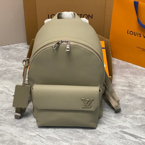 LL knapsack