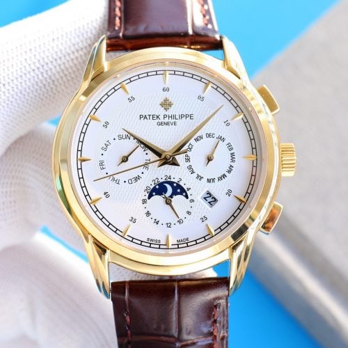 PA watch
