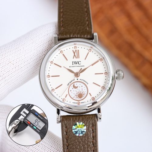 IW watch
