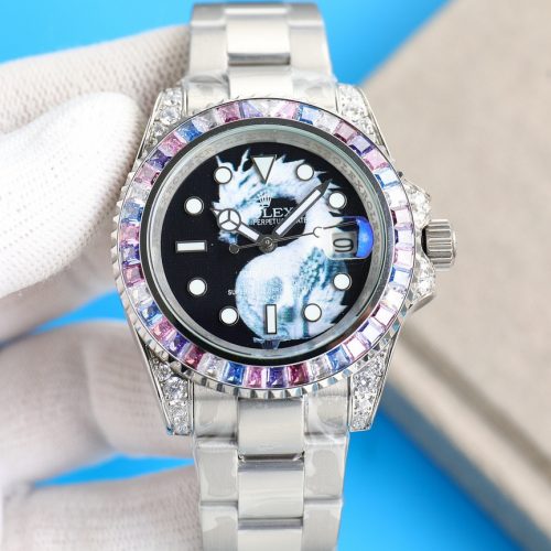 Ro watch