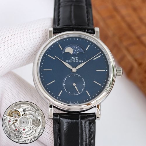 IW watch