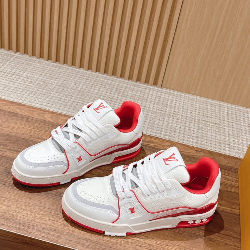 LL sneakers