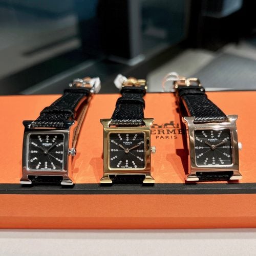 HH watch