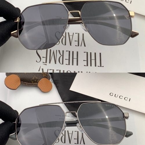 GG glasses