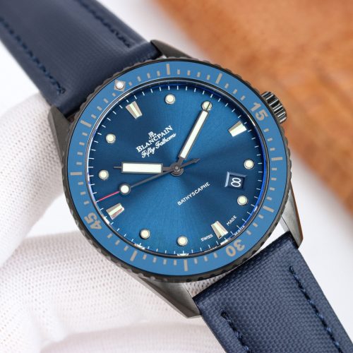 BAL watch
