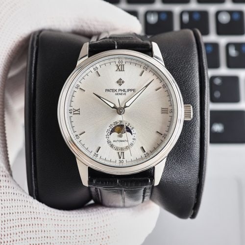PA watch