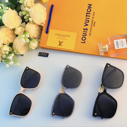 LL glasses