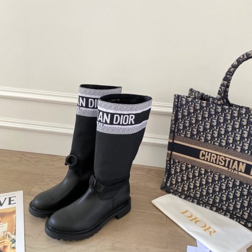 DD boots