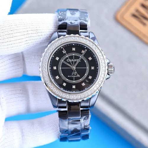 CHA watch