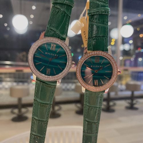 BVL watch