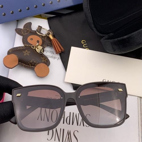 GG glasses