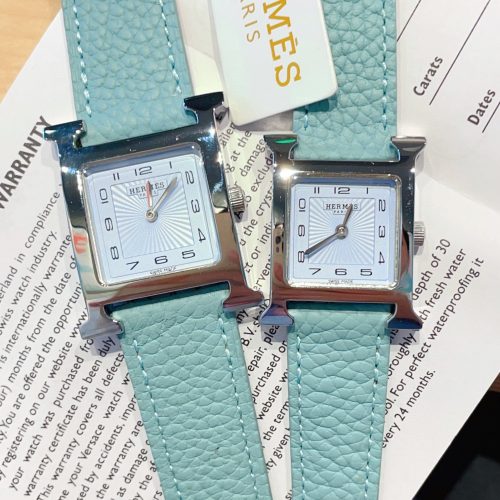 HH watch
