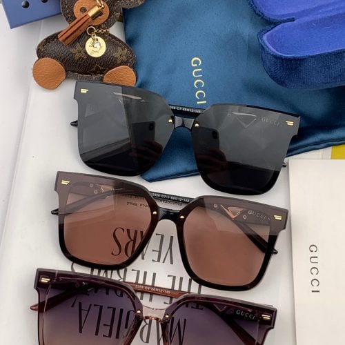 GG glasses