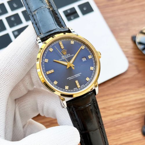 Ro watch