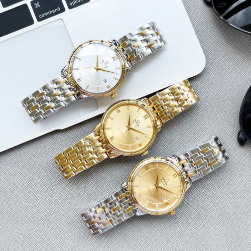 OME watch