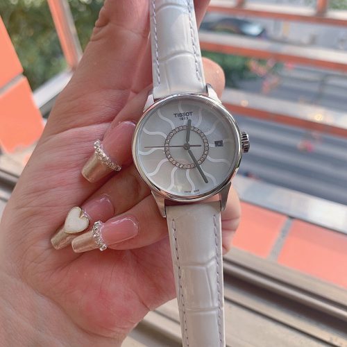 TI Watch