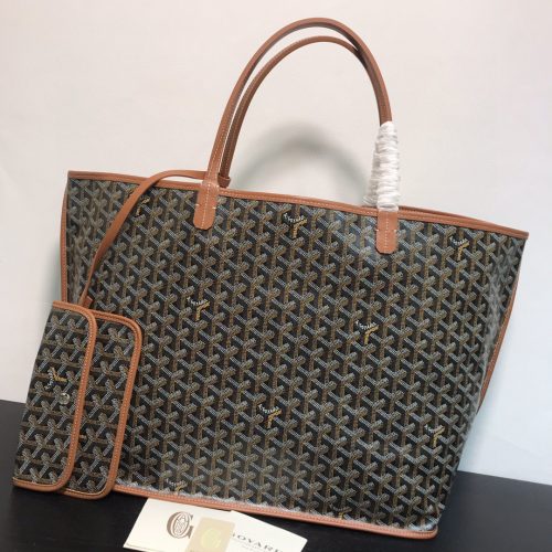 Double-sided Shopping Bag for large capacity carry