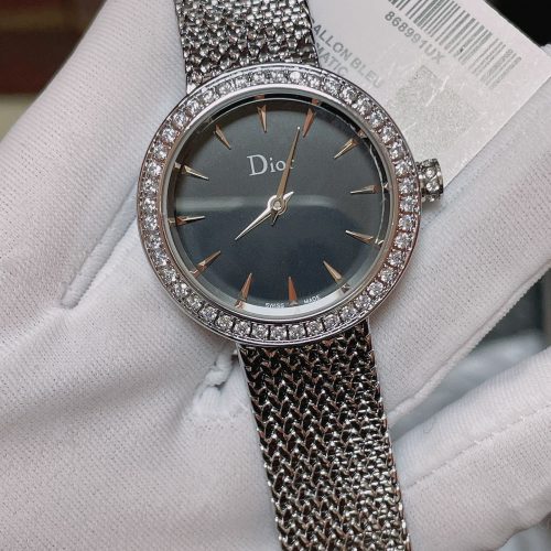 DD watch