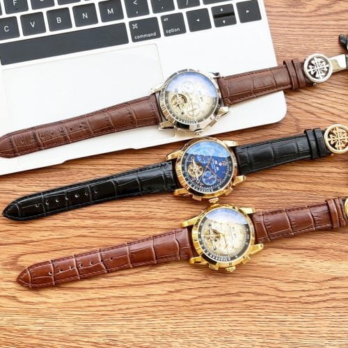 PA watch