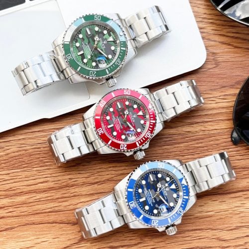 Ro watch