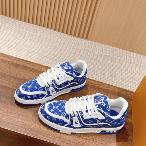 LL sneakers