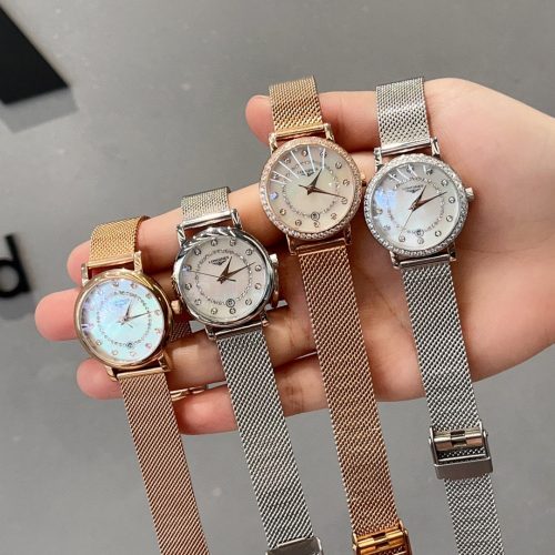 Lo watch