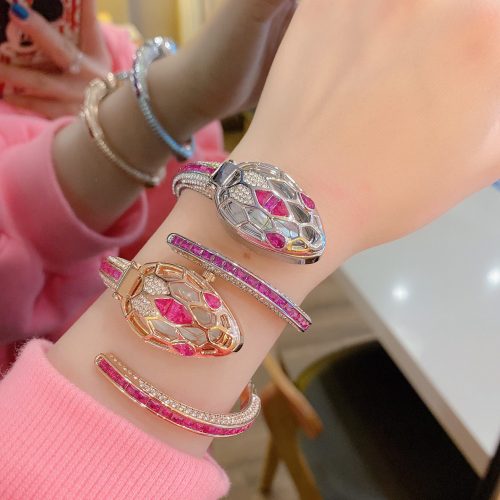 BVL watch