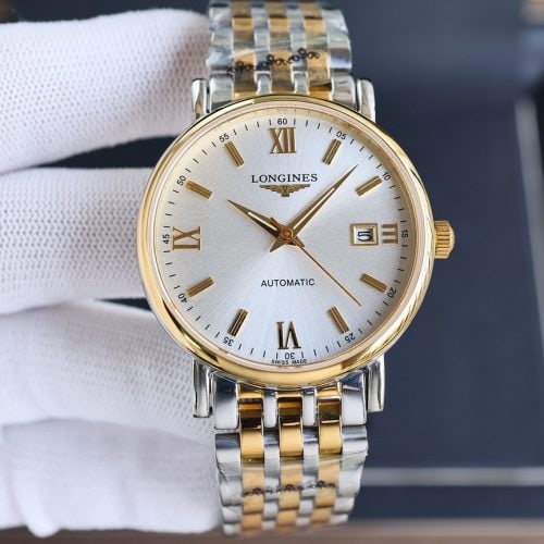 Lo watch
