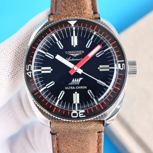 Lo watch