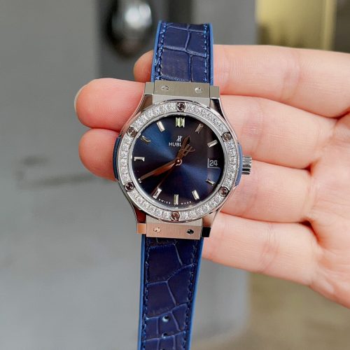 HB watch