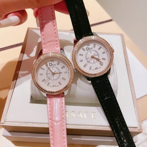 DD watch