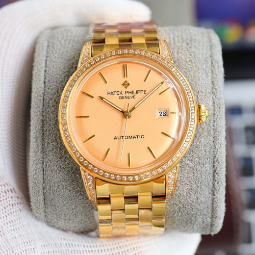 PA watch