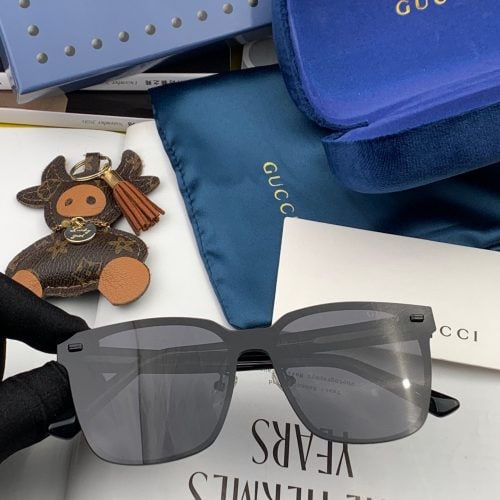 GG glasses