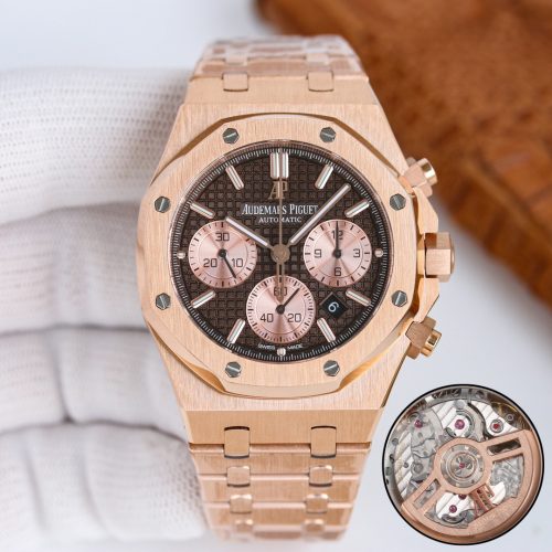 AAP watch