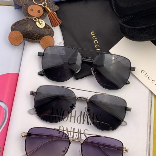 GG glasses