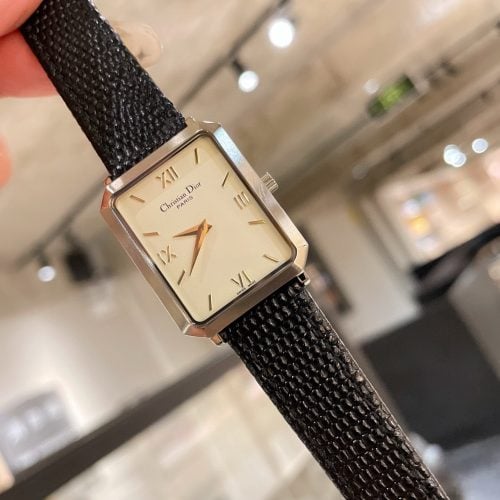 DD watch