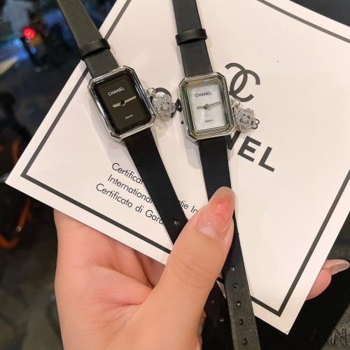 CHA watch