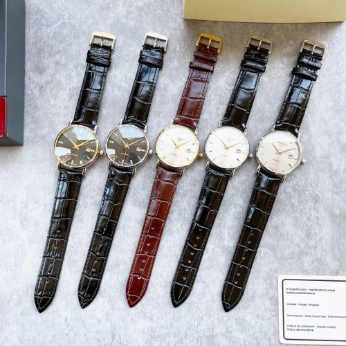 Lo watch