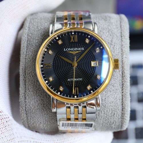 Lo watch