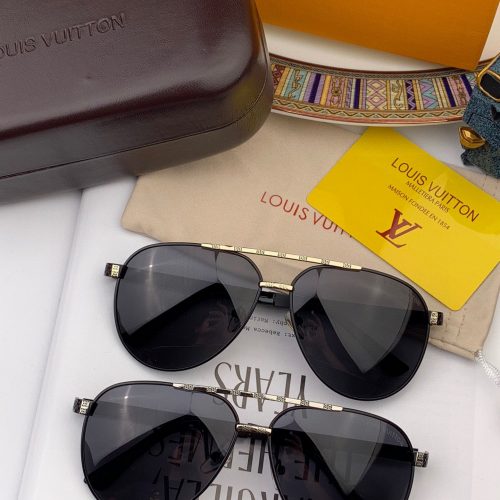 LL glasses