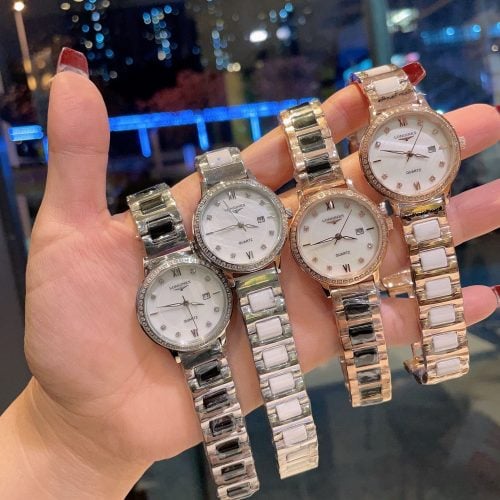 Lo watch