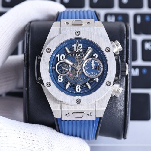 HB watch