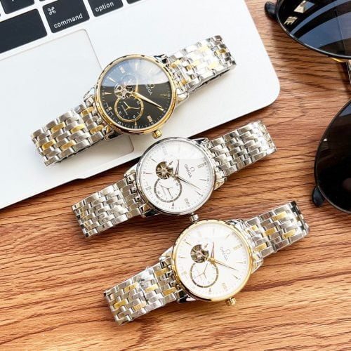 OME watch