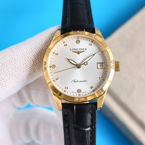 Lo watch
