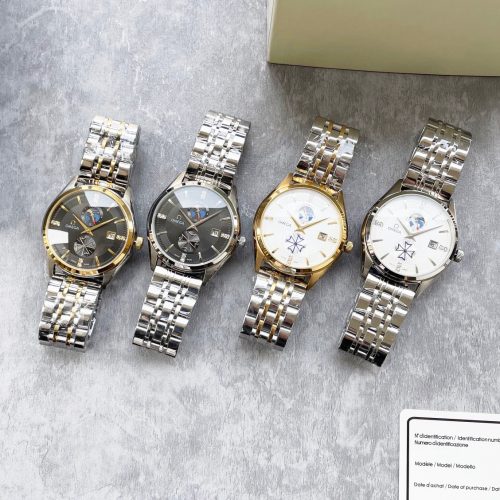 Lo watch
