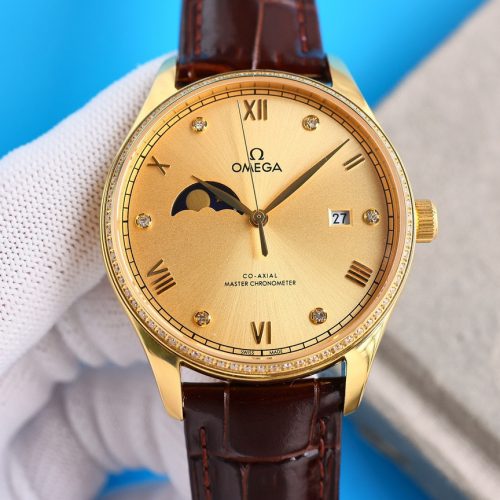 OME watch