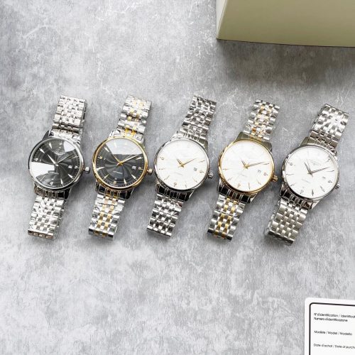 Lo watch
