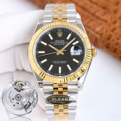 Ro watch