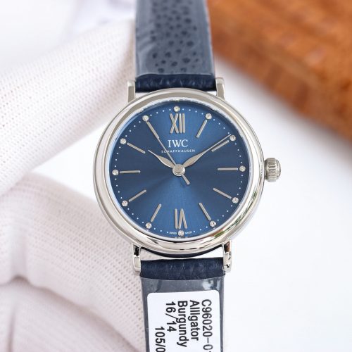 IW watch